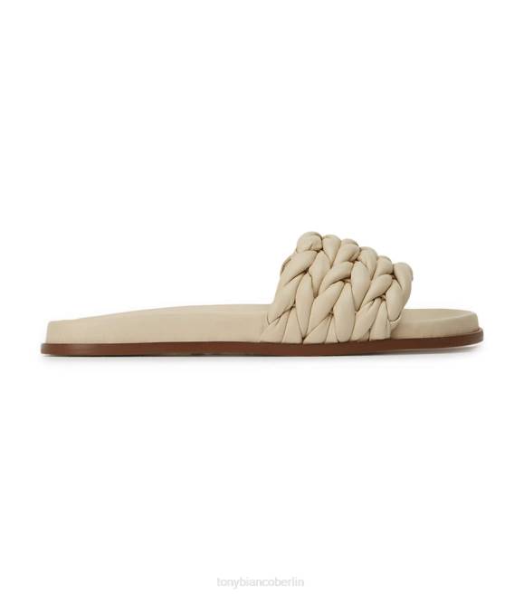 Sandalen| de Tony Bianco Frauen Layton-Sandalen Vanillenappa 4624635